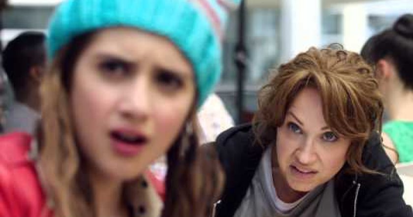 Jeden průšvih za druhým