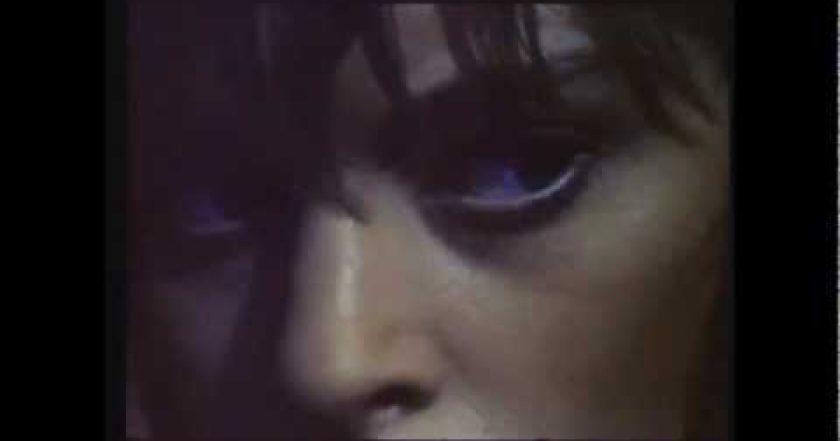 The Black Torment