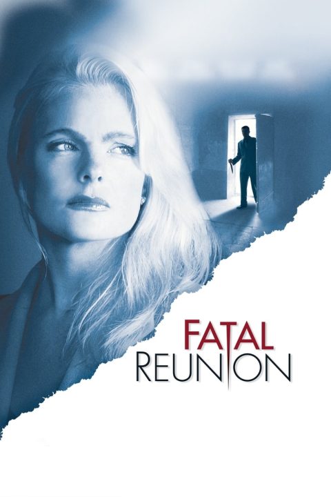 Plakát Fatal Reunion