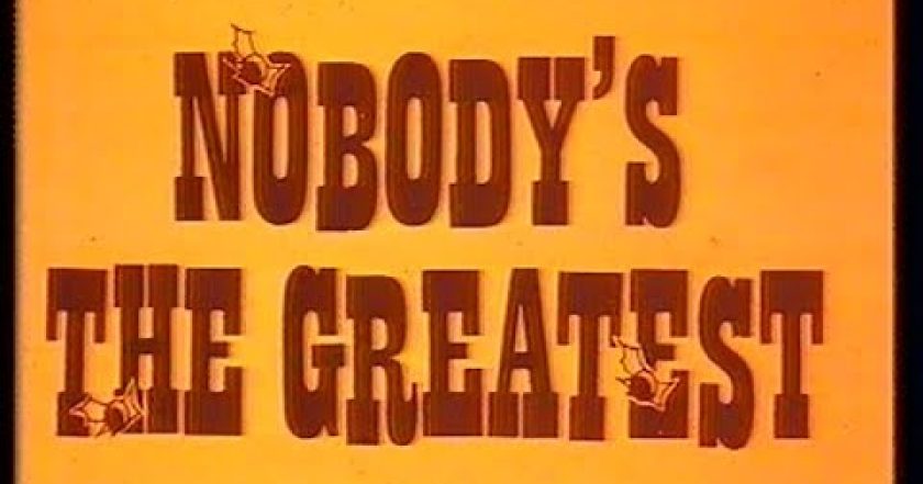 Chytrák a dva společníci