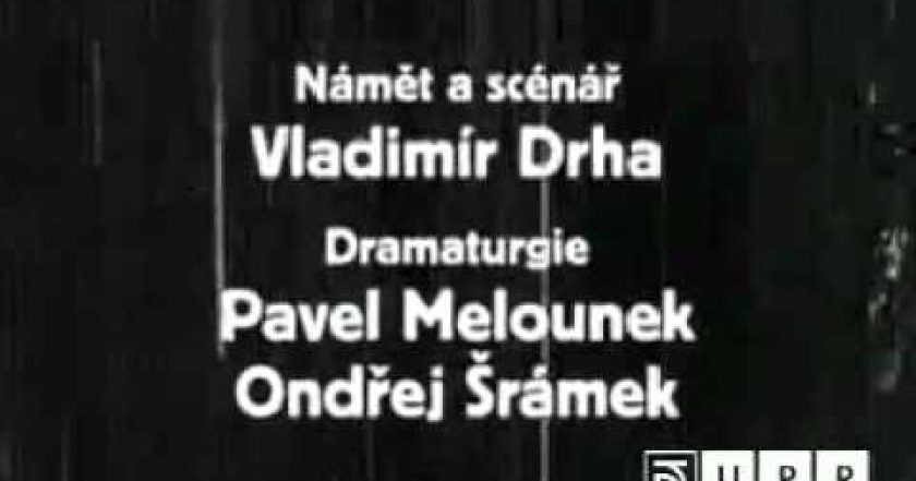 Početí mého mladšího bratra