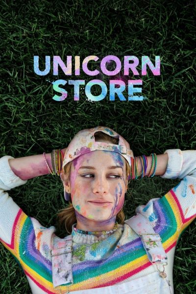 Plakát Unicorn Store