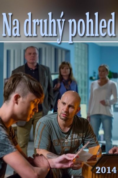 Plakát Na druhý pohled