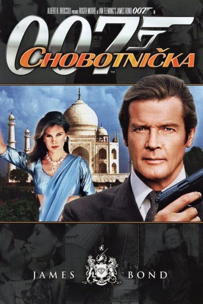 Chobotnička