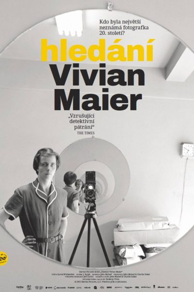 Hledání Vivian Maier