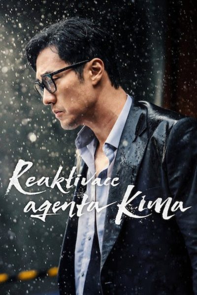 Reaktivace agenta Kima