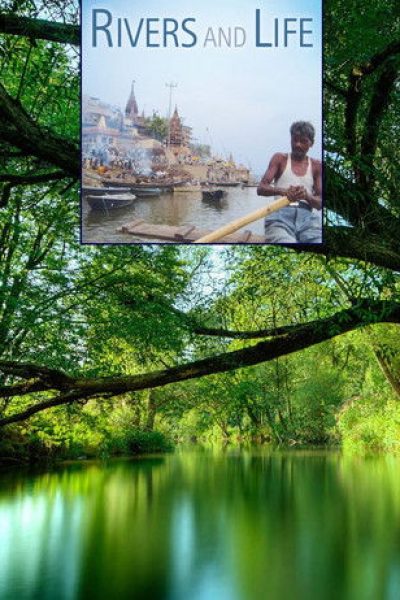 Řeky a lidé