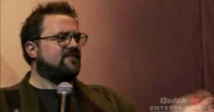 Sold Out: A Threevening with Kevin Smith