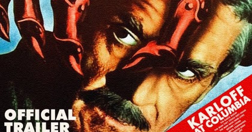 Muž s devíti životy