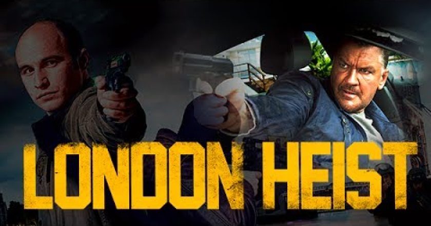 London Heist