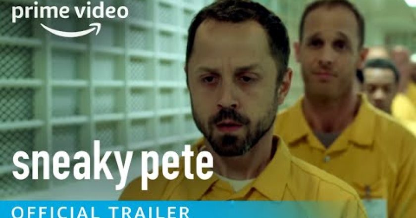 Sneaky Pete