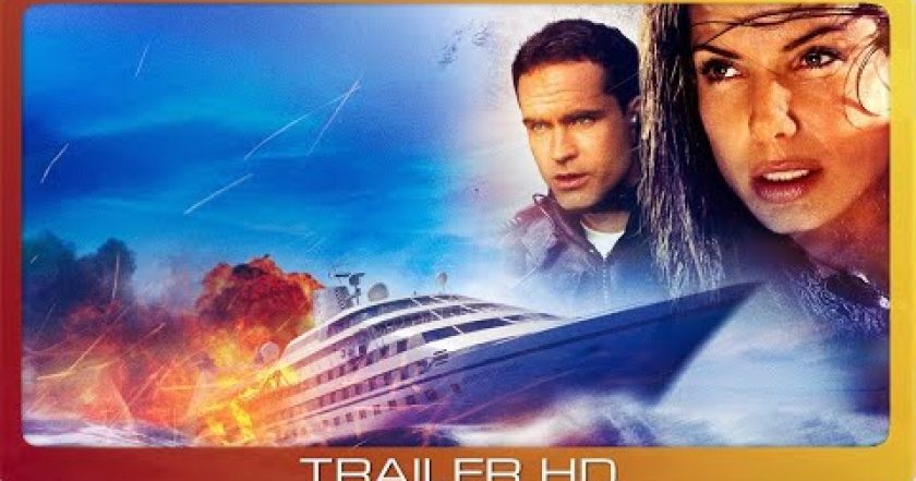 Nebezpečná rychlost 2: Zásah