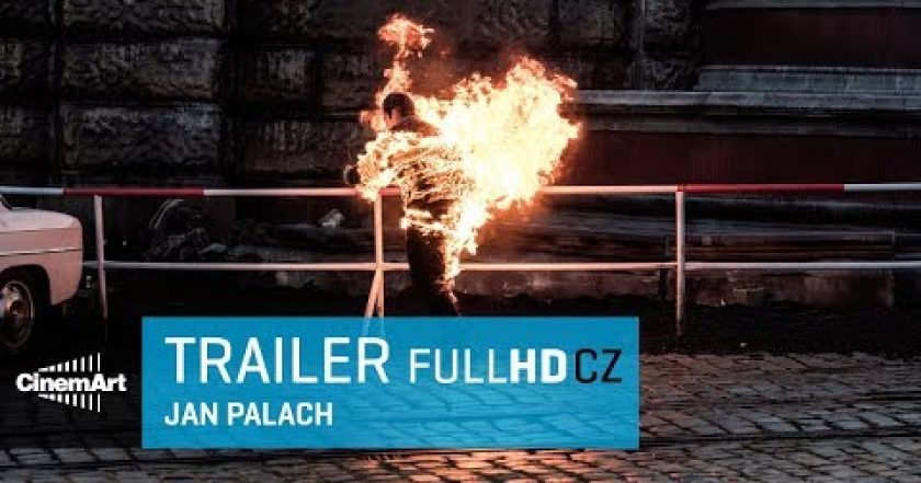 Jan Palach