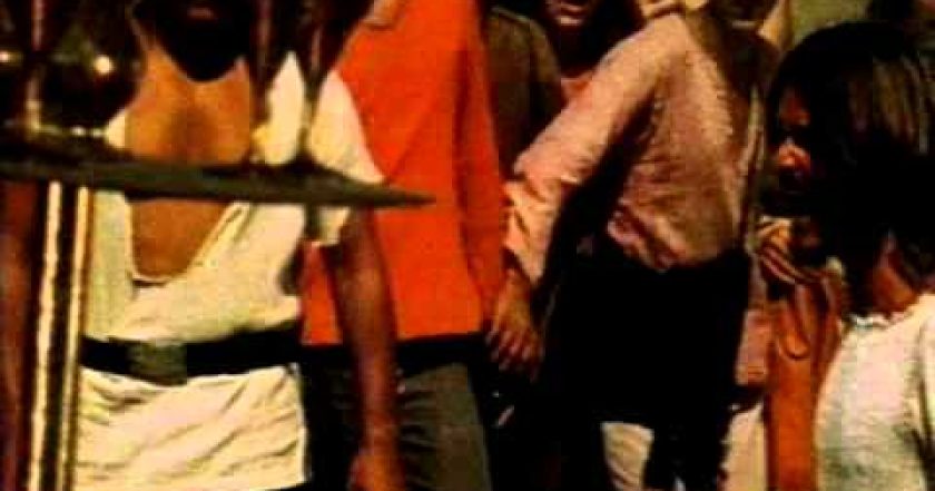 Jesus Christ Superstar