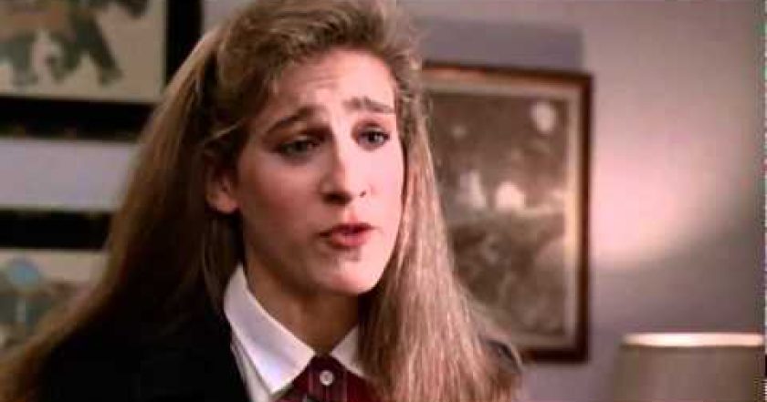 Holky se chtějí bavit taky