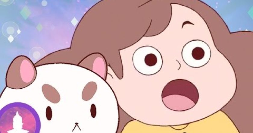Bee a PuppyCat