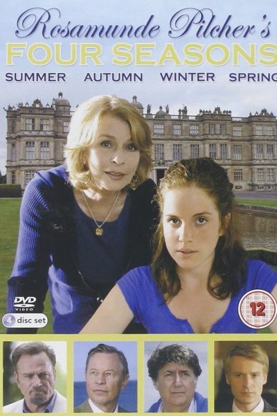 Plakát Rosamunde Pilcher: Čtyři roční období