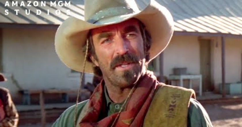 Quigley u protinožců