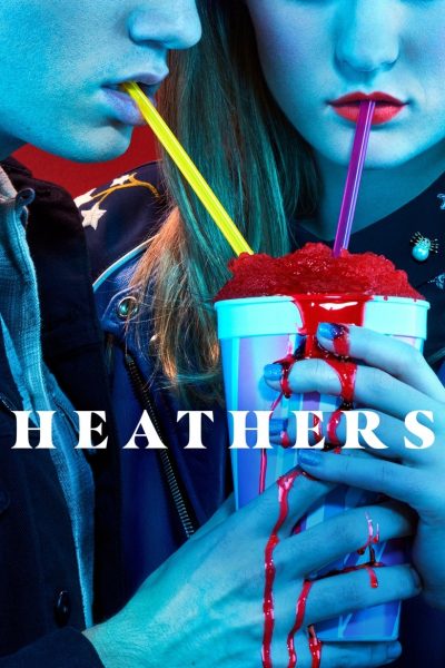 Plakát Heathers