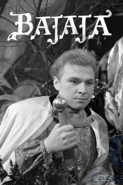 Plakát Bajaja