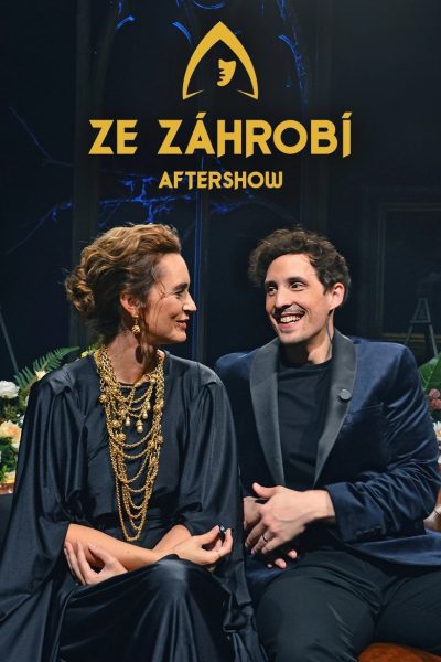 Zrádci: Ze záhrobí