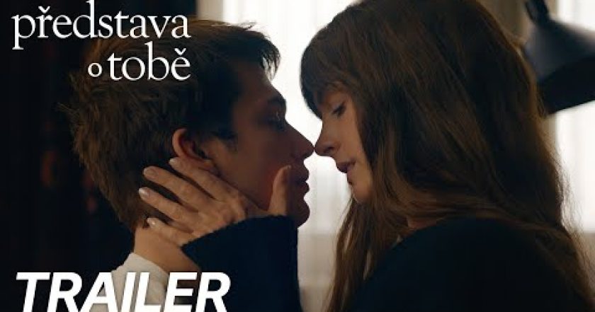 Představa o tobě
