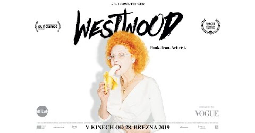 Westwood: Punk, Icon, Activist