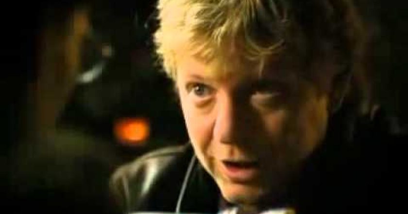 Maharal – Tajemství talismanu