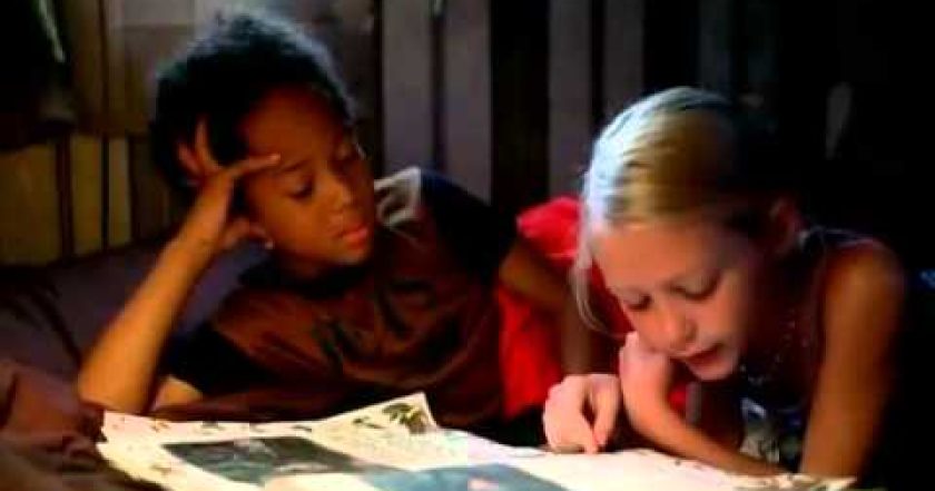 Gardens of the Night