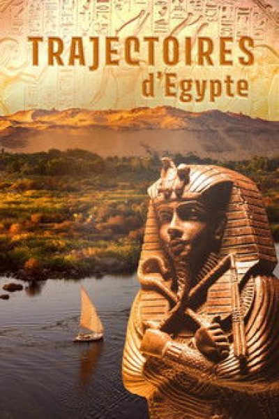 Plakát Věčný Egypt