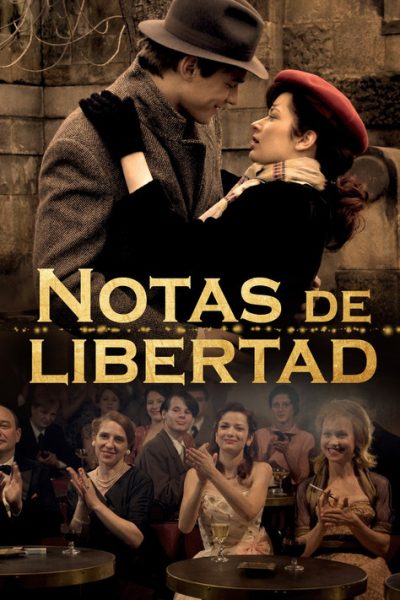 Plakát Rytmus v patách