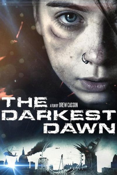 Plakát The Darkest Dawn