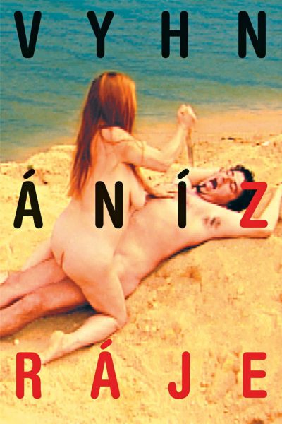 Plakát Vyhnání z ráje