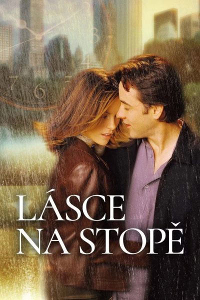 Lásce na stopě