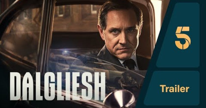 Dalgliesh