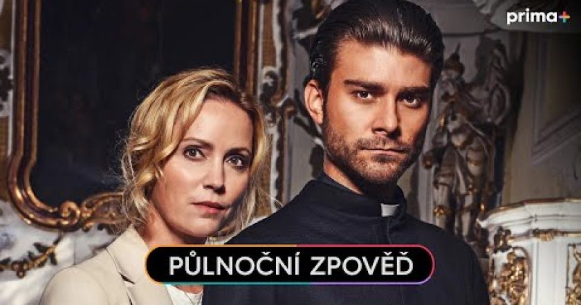 Půlnoční zpověď