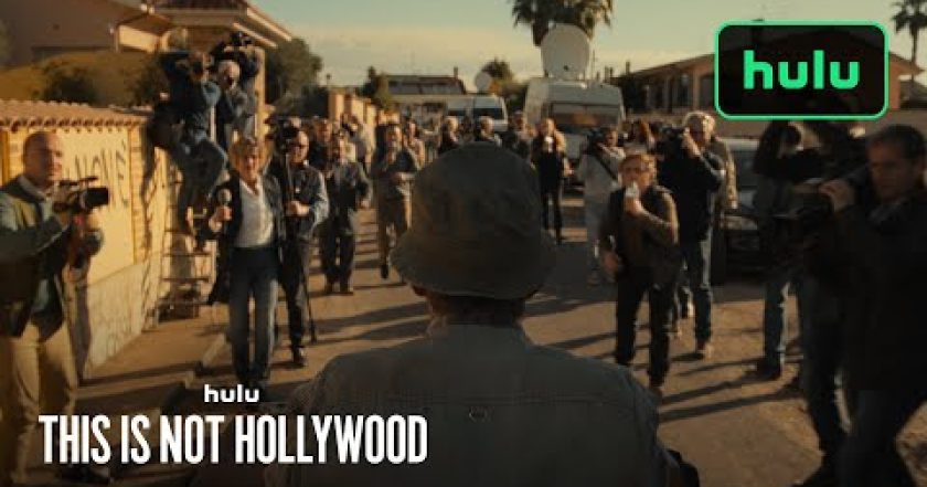 This Is Not Hollywood