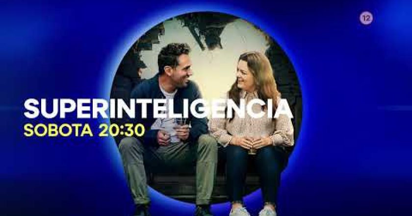 Superinteligence