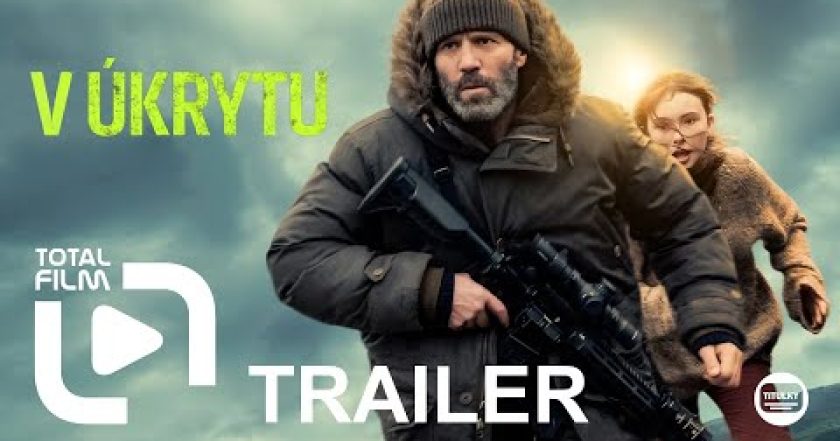 V úkrytu