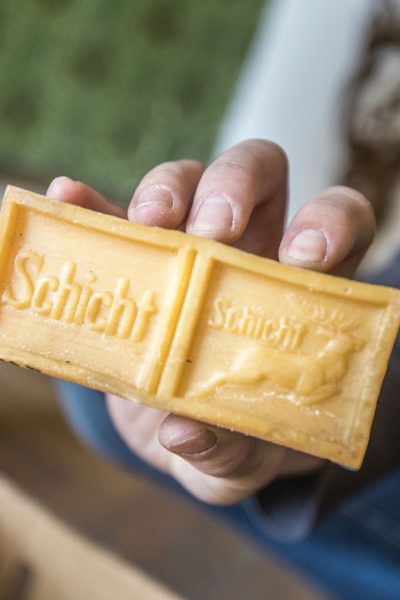 Plakát Království mýdlových bublin