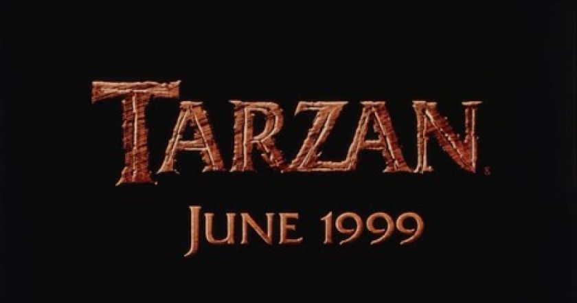 Tarzan