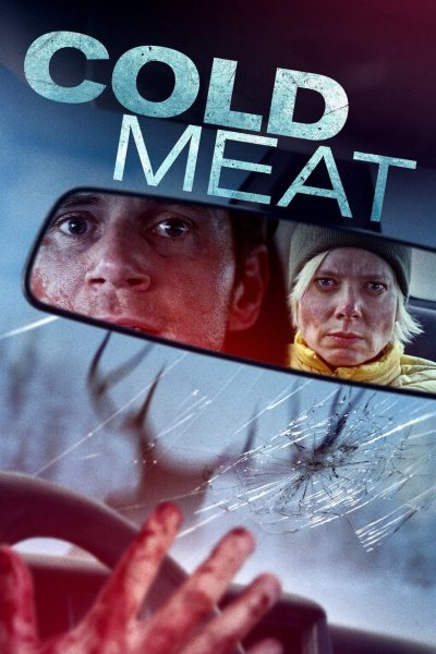 Plakát Cold Meat