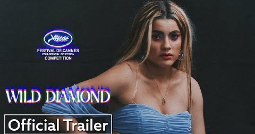 Nebroušený diamant