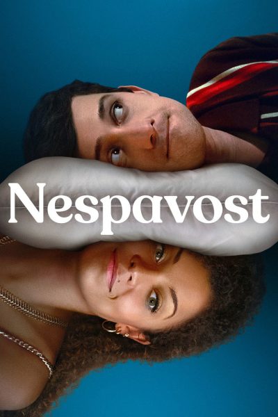 Plakát Nespavost