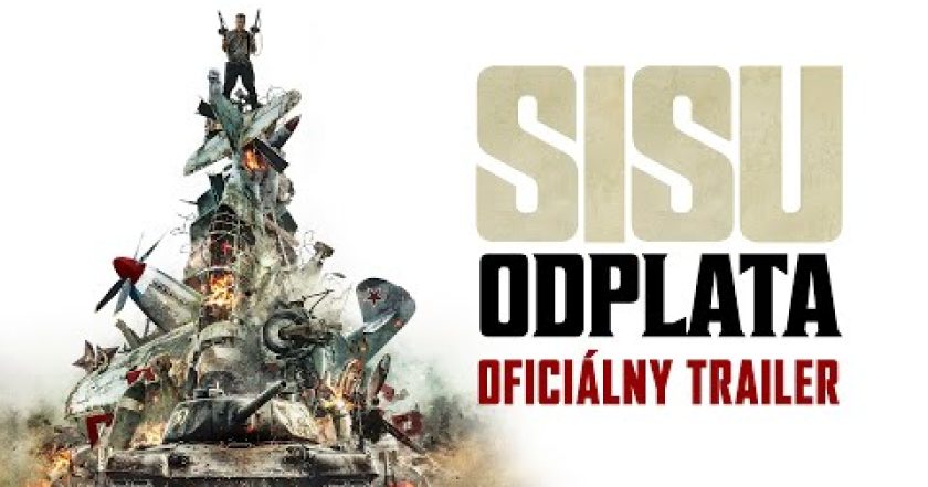 Sisu: Odplata