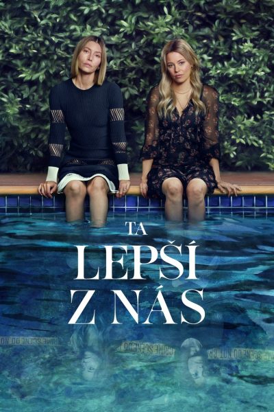 Plakát Ta lepší z nás