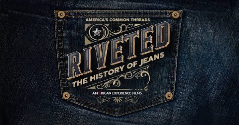 Fenomén jeans