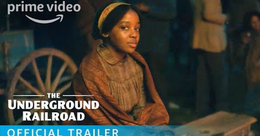 Podzemní železnice