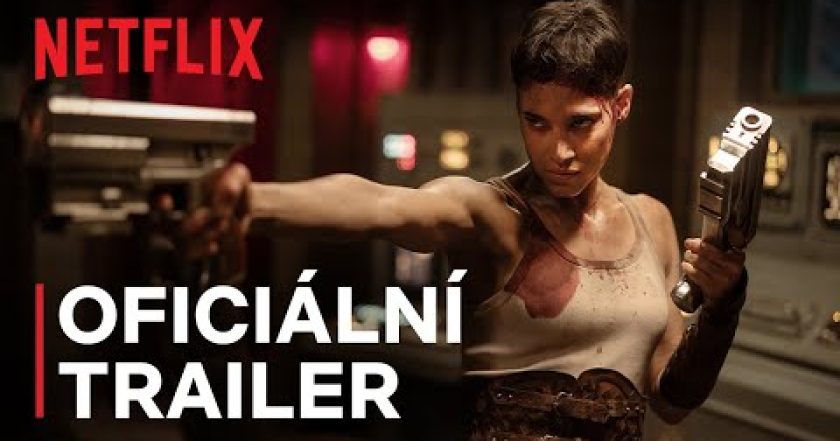 Rebel Moon: Druhá část – Jizvonoška