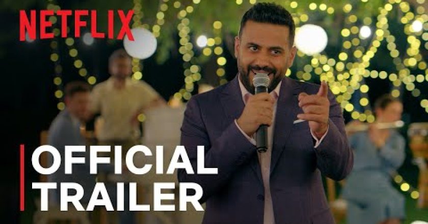 Ženich a dvě nevěsty